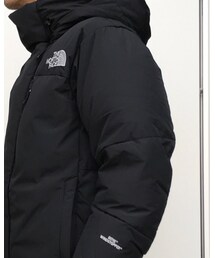 THE NORTH FACE | ダウンジャケット/コート