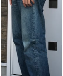 EVISU | デニムパンツ