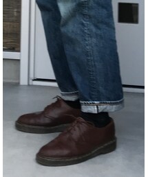 Dr. Martens | ドレスシューズ