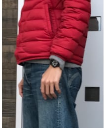 CASIO | アナログ腕時計