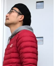 United Athle | パーカー