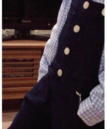 apres les cours | サロペット/オーバーオール