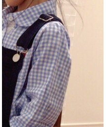 apres les cours | シャツ/ブラウス