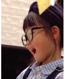 ADAM ET ROPE' | メガネ