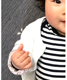 赤ちゃん本舗 | カーディガン/ボレロ