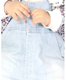 BREEZE | つなぎ/オールインワン