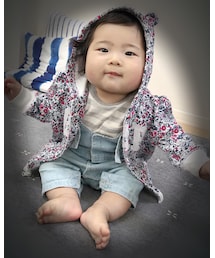 おすわり | その他