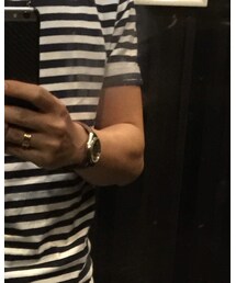 ROLEX | アナログ腕時計