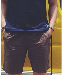 UNIQLO | カーゴパンツ