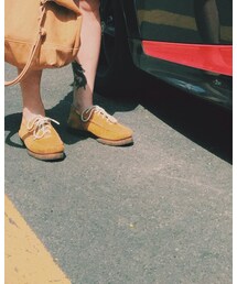 YUKETEN | その他シューズ