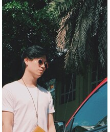 SUNDAY SOMEWHERE | サングラス