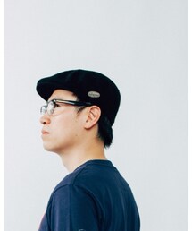 KANGOL | ハンチング/ベレー帽