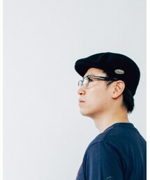 金子眼鏡 | メガネ