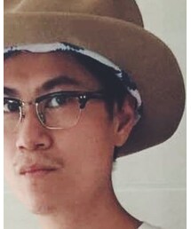 金子眼鏡 | メガネ