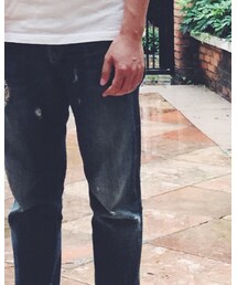 Current/Elliott | デニムパンツ