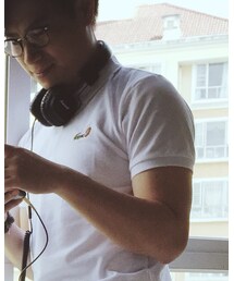 A BATHING APE | ポロシャツ