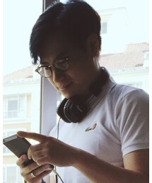 金子眼鏡 | メガネ