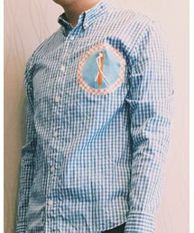 VISVIM | シャツ/ブラウス