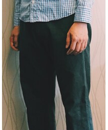 CHOCOLATE | その他パンツ