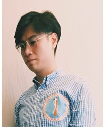 SUNDAY SOMEWHERE | メガネ