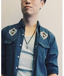 CHROME HEARTS | ネックレス