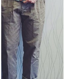 UNIQLO | チノパンツ