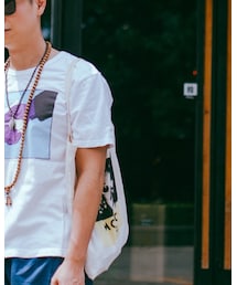 OriginalFake | Tシャツ/カットソー