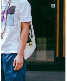 MOSCOT | エコバッグ/サブバッグ