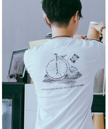 THREAD | Tシャツ/カットソー