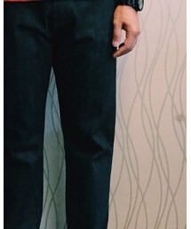 uniform experiment | デニムパンツ
