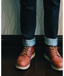 RED WING SHOES | ブーツ