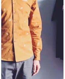 THREAD | シャツ/ブラウス