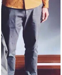 UNIQLO | チノパンツ