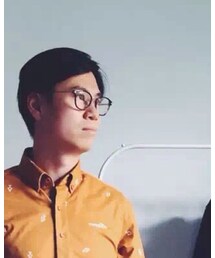 H-FUSION | メガネ