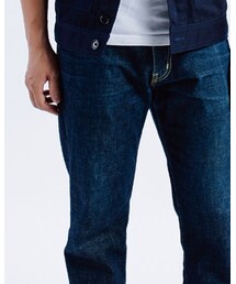 VISVIM | デニムパンツ