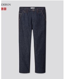 UNIQLO | デニムパンツ