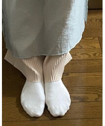 LOWRYS FARM | パンツ