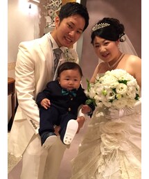 結婚式💒💕💕 | その他