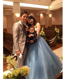 結婚式💒💕💕 | その他