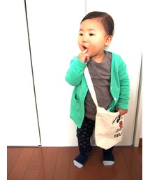 petit main | パンツ