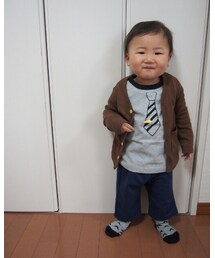 韓国子供服 | カーディガン/ボレロ