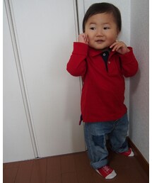 POLO RALPH LAUREN | ポロシャツ