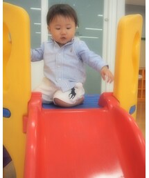 POLO RALPH LAUREN | シャツ/ブラウス