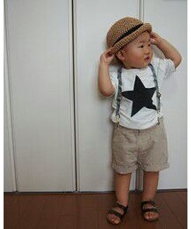 ZARA KIDS | Tシャツ/カットソー