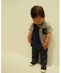 BARNEYS NEWYORK | カーディガン/ボレロ