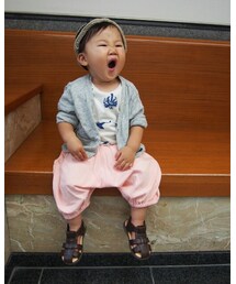 大あくび😂 | その他