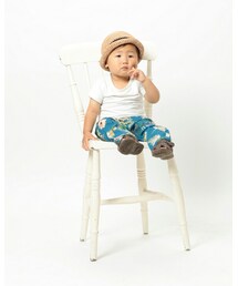 Omekashi | パンツ