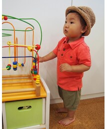 OLD NAVY | Tシャツ/カットソー