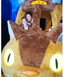 ネコバスと✨ | その他