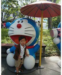 ドラちゃんと✨ | その他